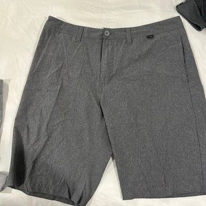 TravisMathew good shorts